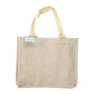 small burlap bags dollar tree